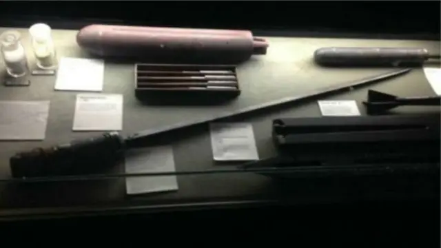 टीपूंचे रॉकेट