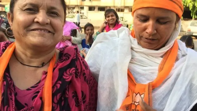 گجراتی مسلمان