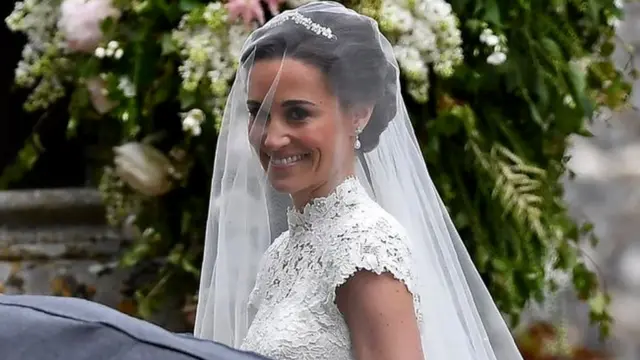 पिपा मिडलटन