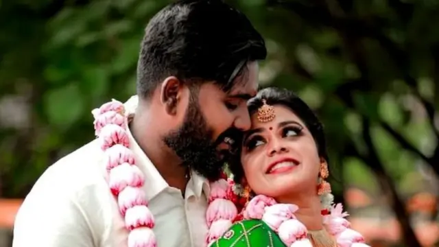 ऋषी-लक्ष्मी, सोशल मीडिया