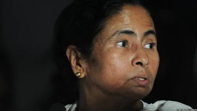 पश्चिम बंगाल