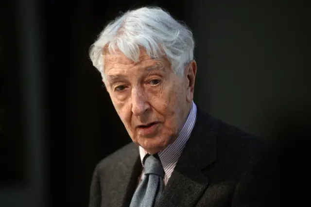 الكاتب الإيطالي المخضرم كورادو أوجياس