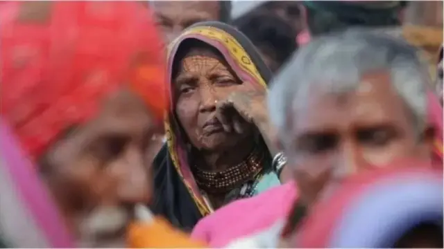 આદિવાસી