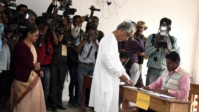 त्रिपुरा