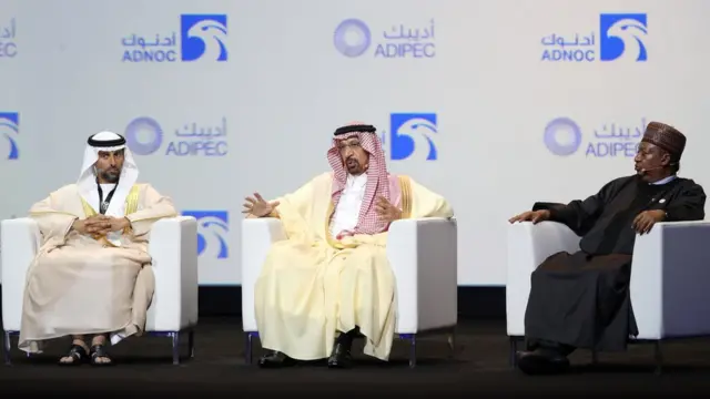 ओपेक कतर