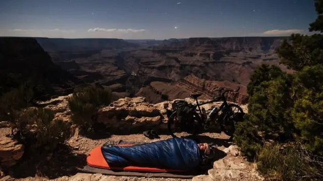 گرینڈ کینیئن