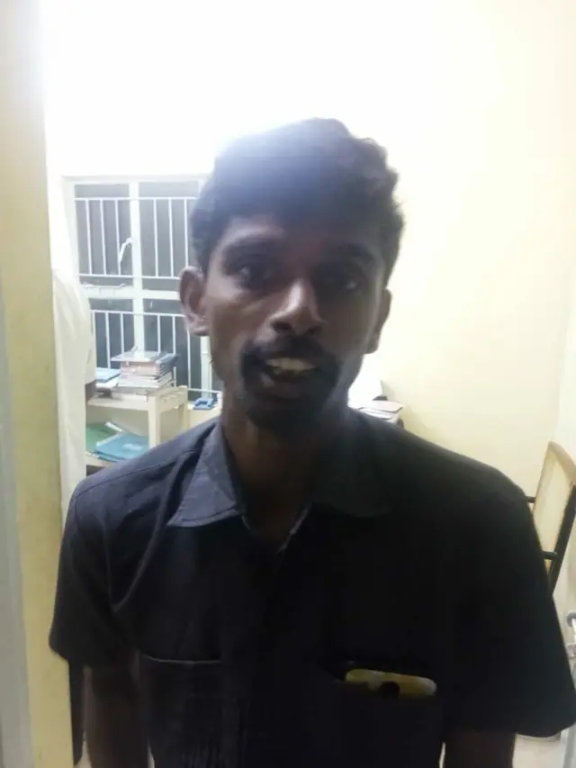 ஆறுமுகம்