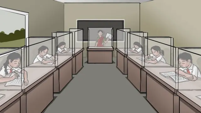 மாணவர்களை திசைமாற்றுகிறதா ஸ்மார்ட்போன் பயன்பாடு? - கலங்கும் பள்ளி ஆசிரியர்கள்