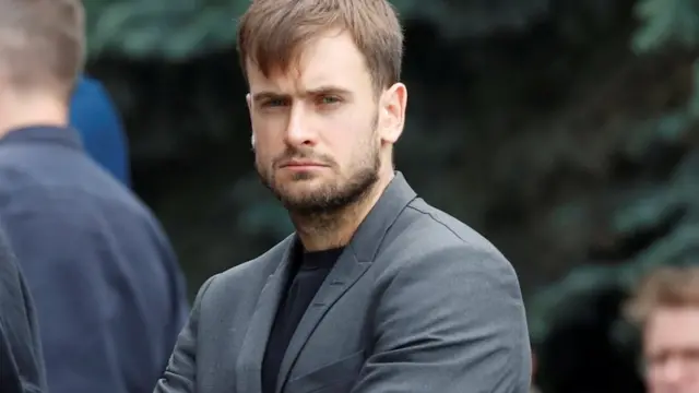 Пјотр Верзилов