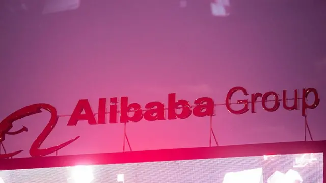 'எனக்கு பணத்தை செலவழிக்க நேரமில்லை' - அலிபாபாவின் கதை