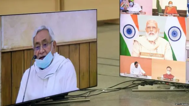 ਬਿਹਾਰ ਚੋਣਾਂ