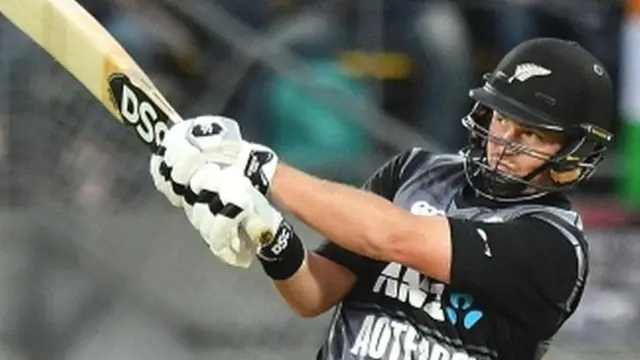 டி20 தொடரை இழந்தது இந்தியா