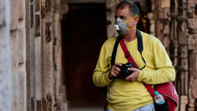 கொரோனா வைரஸ்