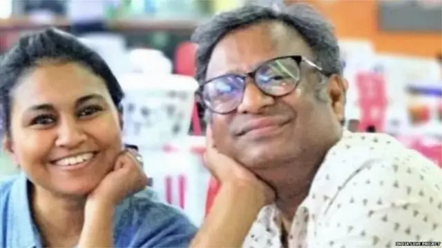 ઇન્ડિયા લવ પ્રોજેક્ટ