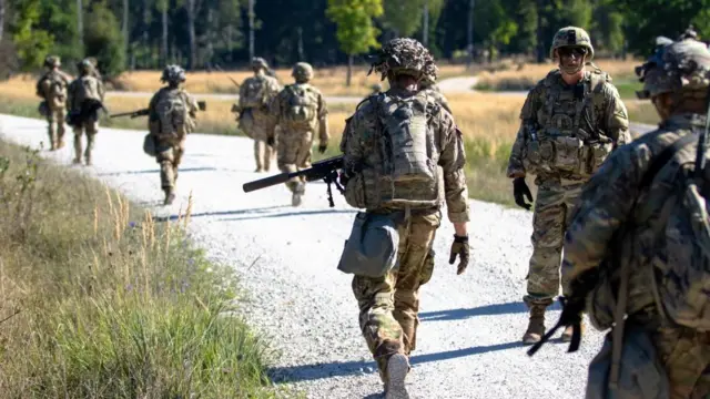 американці