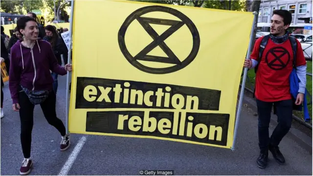 ग्लोबल वार्मिंग