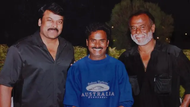 వేణుమాధవ్