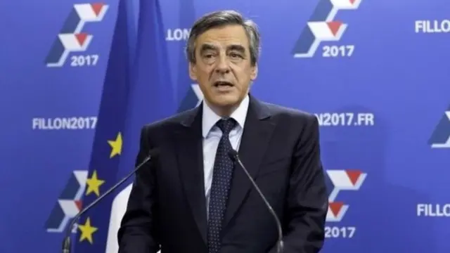 นายฟรองซัวส์ ฟียง