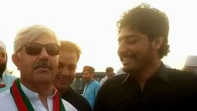 محمد زادہ آگرہ