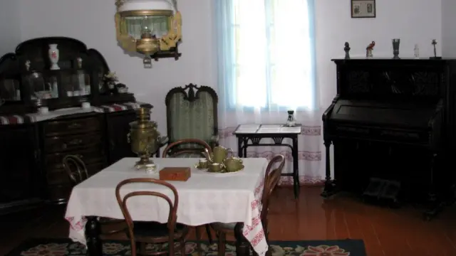 Леся Українка