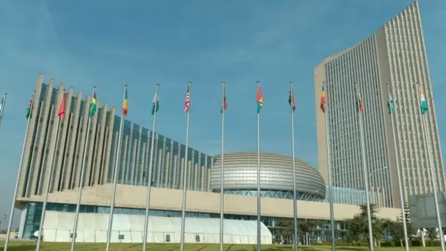 Two countries wey get di biggest economy no gree sign di African Union Continental Free Trade Area.