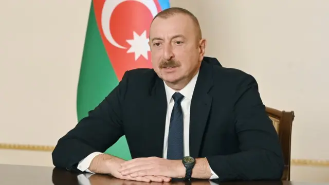 İlham Əliyev