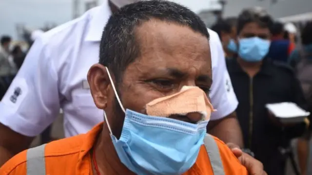 કેદારની કહાણી