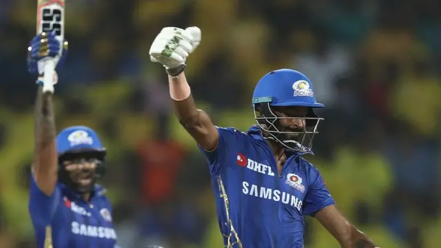 சென்னை சூப்பர் கிங்ஸ் அணி தோற்றது எதனால்? 5 முக்கிய காரணங்கள்