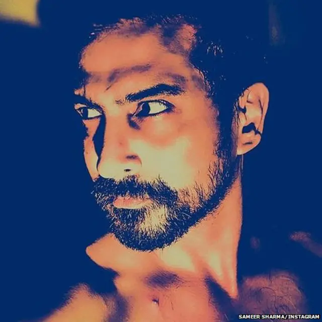 समीर शर्मा