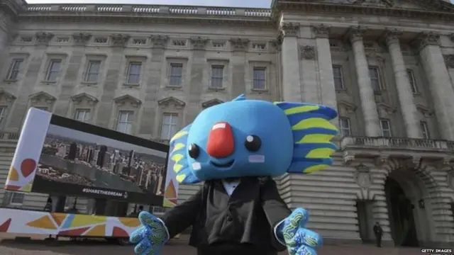 ਕਾਮਨਵੈਲਥ ਖੇਡਾਂ