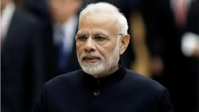 Narendra Modi