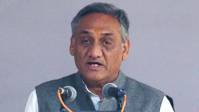 विजय बहुगुणा