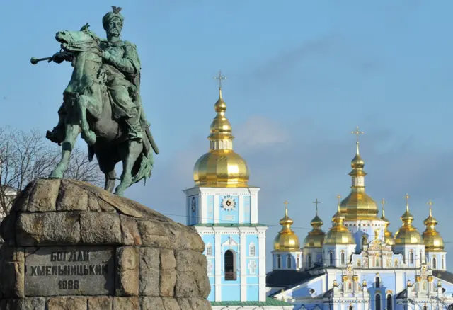 Вот так выглядит памятник сегодня