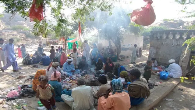 థార్ ఎడారి