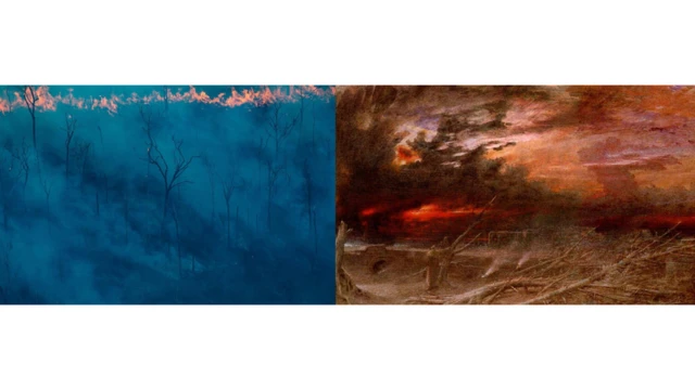 lukisan, foto 2019, peristiwa 2019