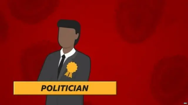 ਫ਼ੇਕ ਨਿਊਜ਼