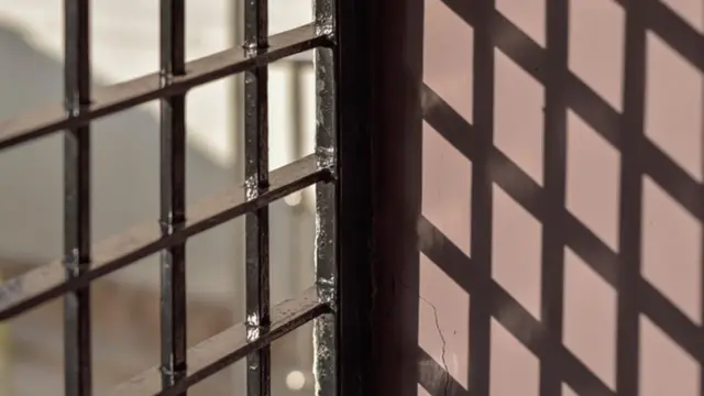 சிறை கோப்புப் படம்