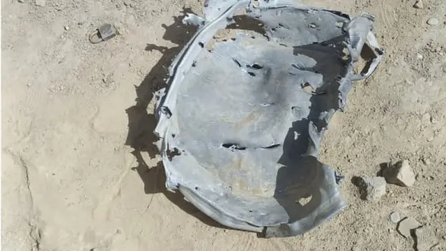 نيمروز کې نښته