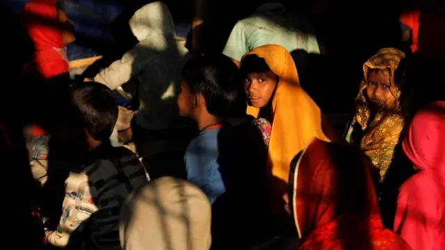 ရိုဟင်ဂျာ