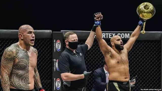 ਅਰਜਨ ਸਿੰਘ ਭੁੱਲਰ