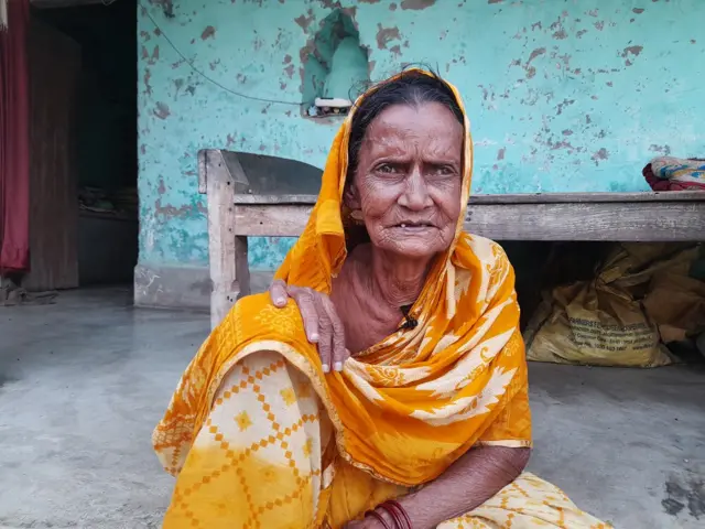 निर्मली देवी