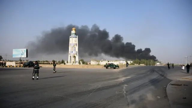 کندهار