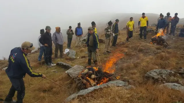 केदारनाथ