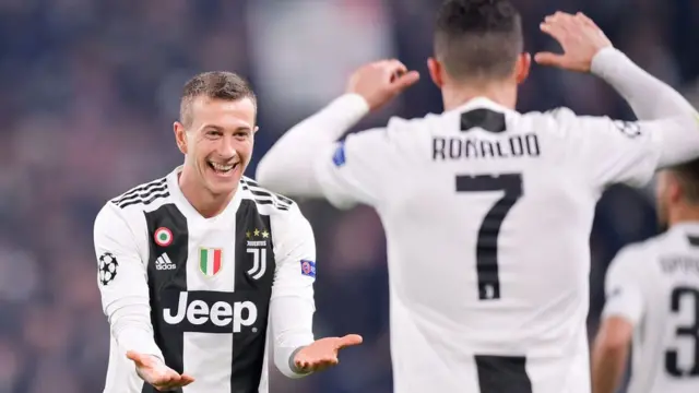 Ronaldo
