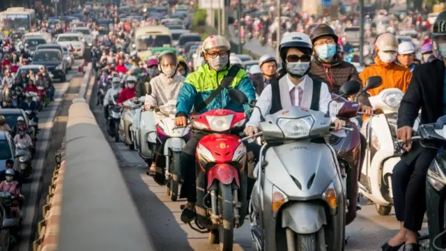 Đô thị VN
