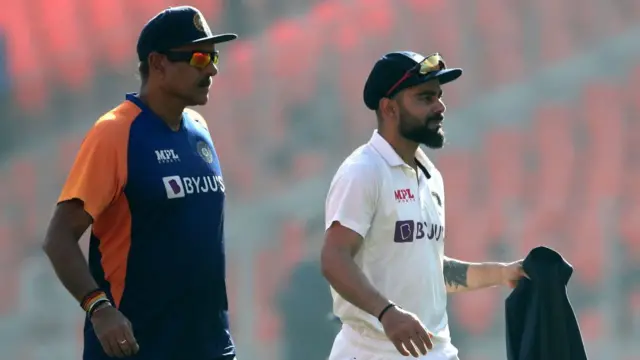 विराट कोहली