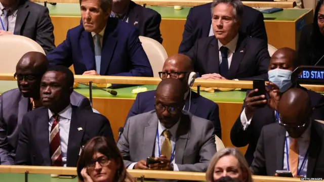 संयुक्त राष्ट्र महासभा