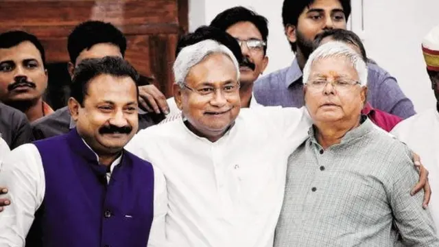 कांग्रेस प्रदेश अध्यक्ष अशोक चौधरी