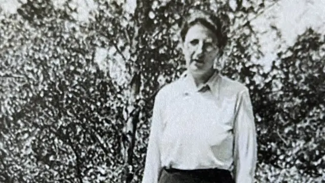 La abuela de Michael