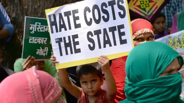 இந்தியாவில் தலித் மற்றும் முஸ்லிம்